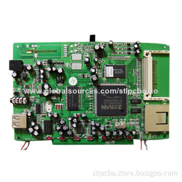 Contract Manufacturing Design, Cost Effective, Production Runs from Small to Large